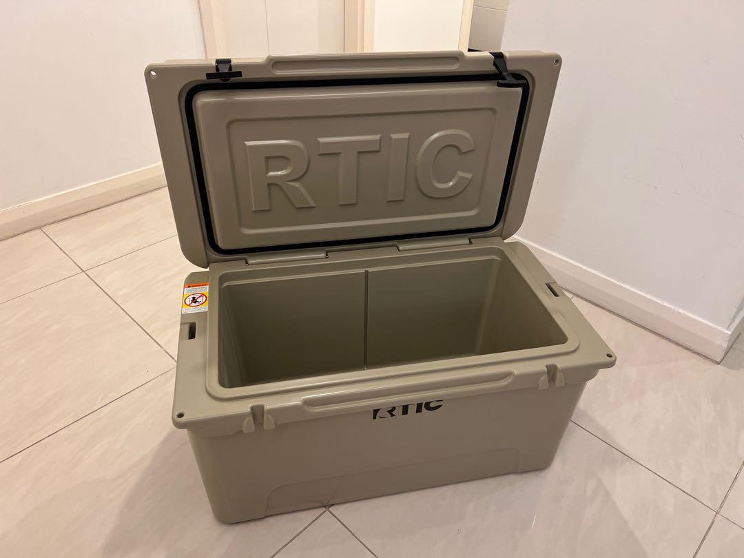 Rtic inventory clearance 2025