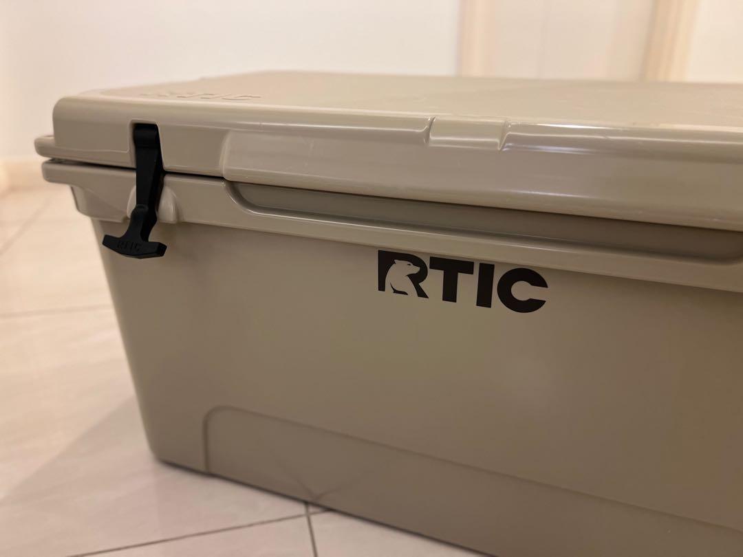 Rtic hotsell inventory clearance