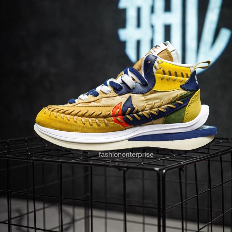 Jean paul gaultier sneakers discount