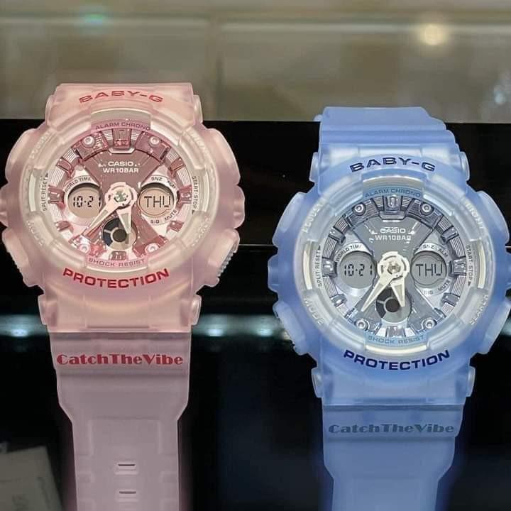 Baby g watch outlet sale
