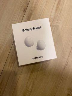 Samsung Galaxy Buds 藍牙耳機 SM-R177