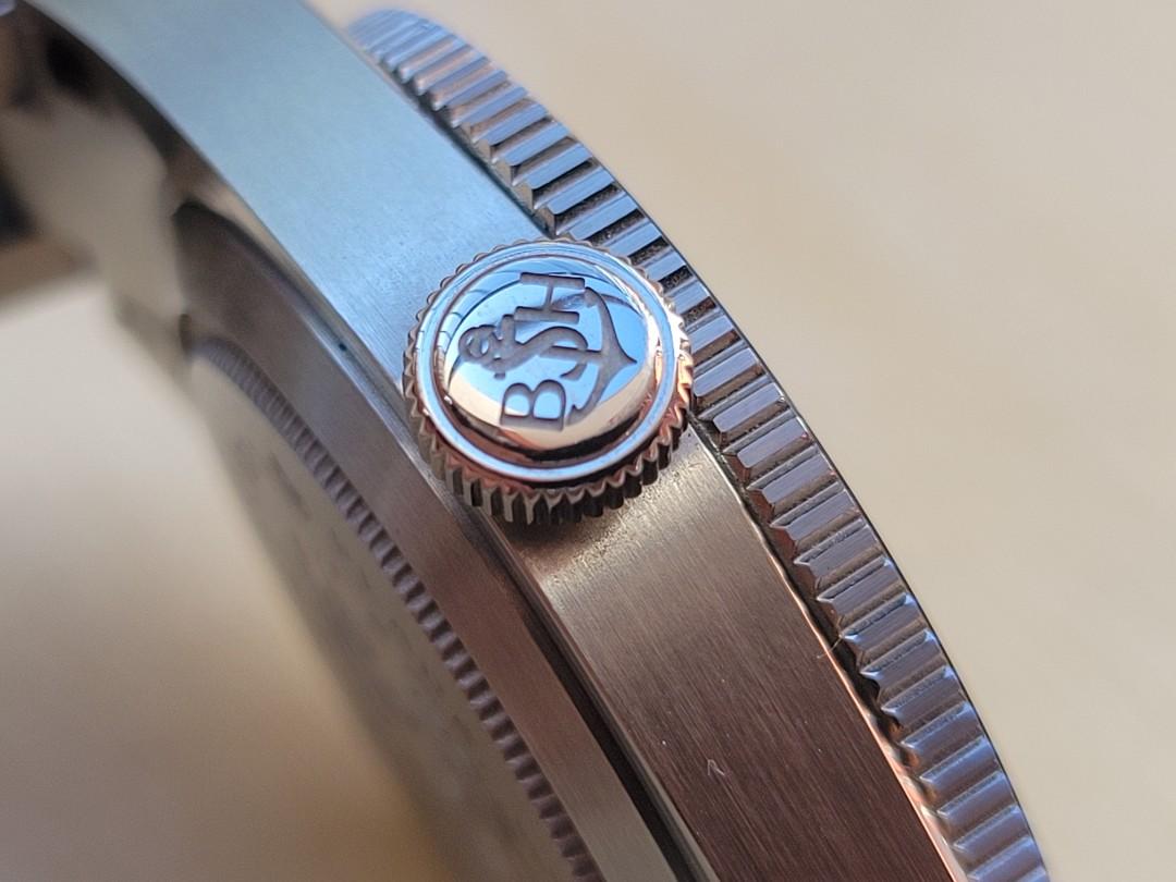Bsh watches sale