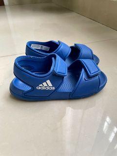 Sandal Anak Adidas Authentic