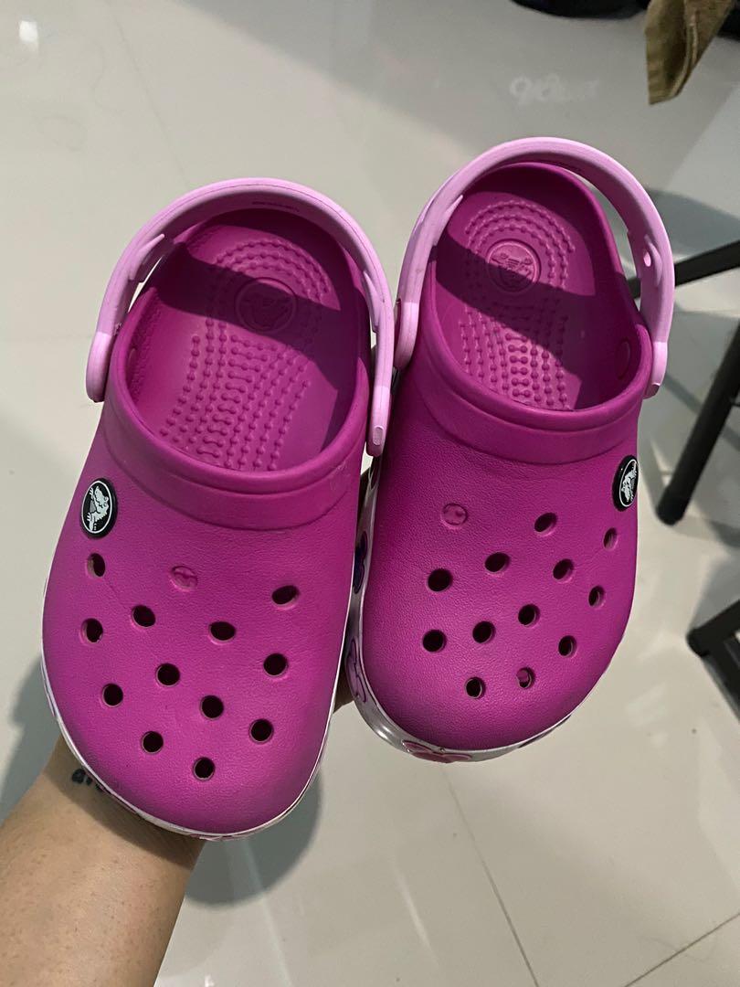 crocs disney mickey