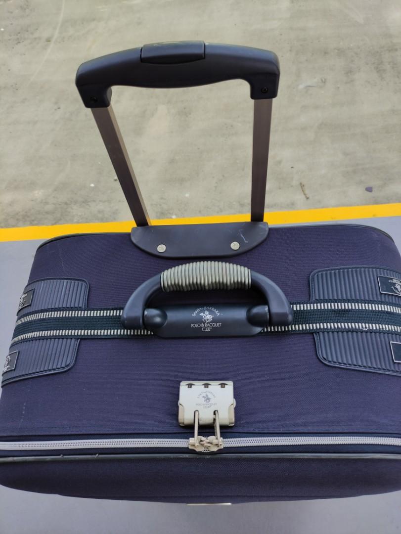 Sbprc luggage on sale