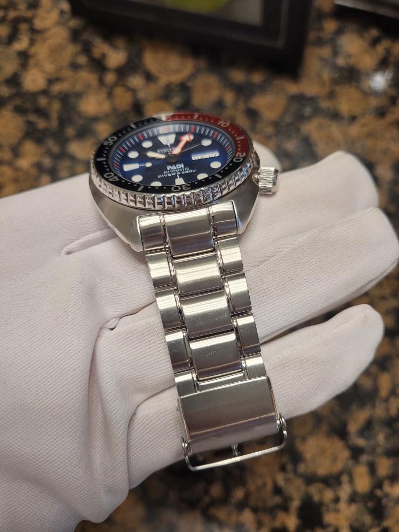 Seiko padi srpa21 cheap