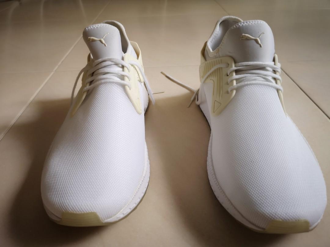 SELLING PUMA IGNITE SHOES Men s Fashion Footwear Sneakers on