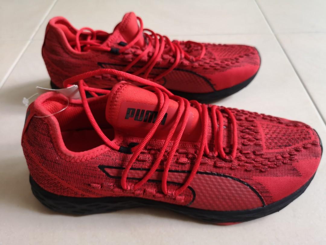 Selling PUMA PROPLATE Shoes