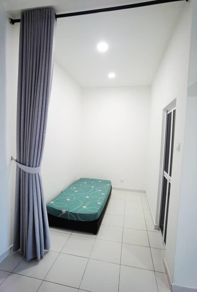 Senai Garden Apartment Johor, Property, Rentals on Carousell