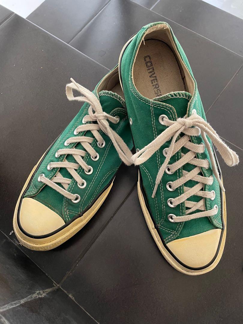 Gambar sepatu sales converse original