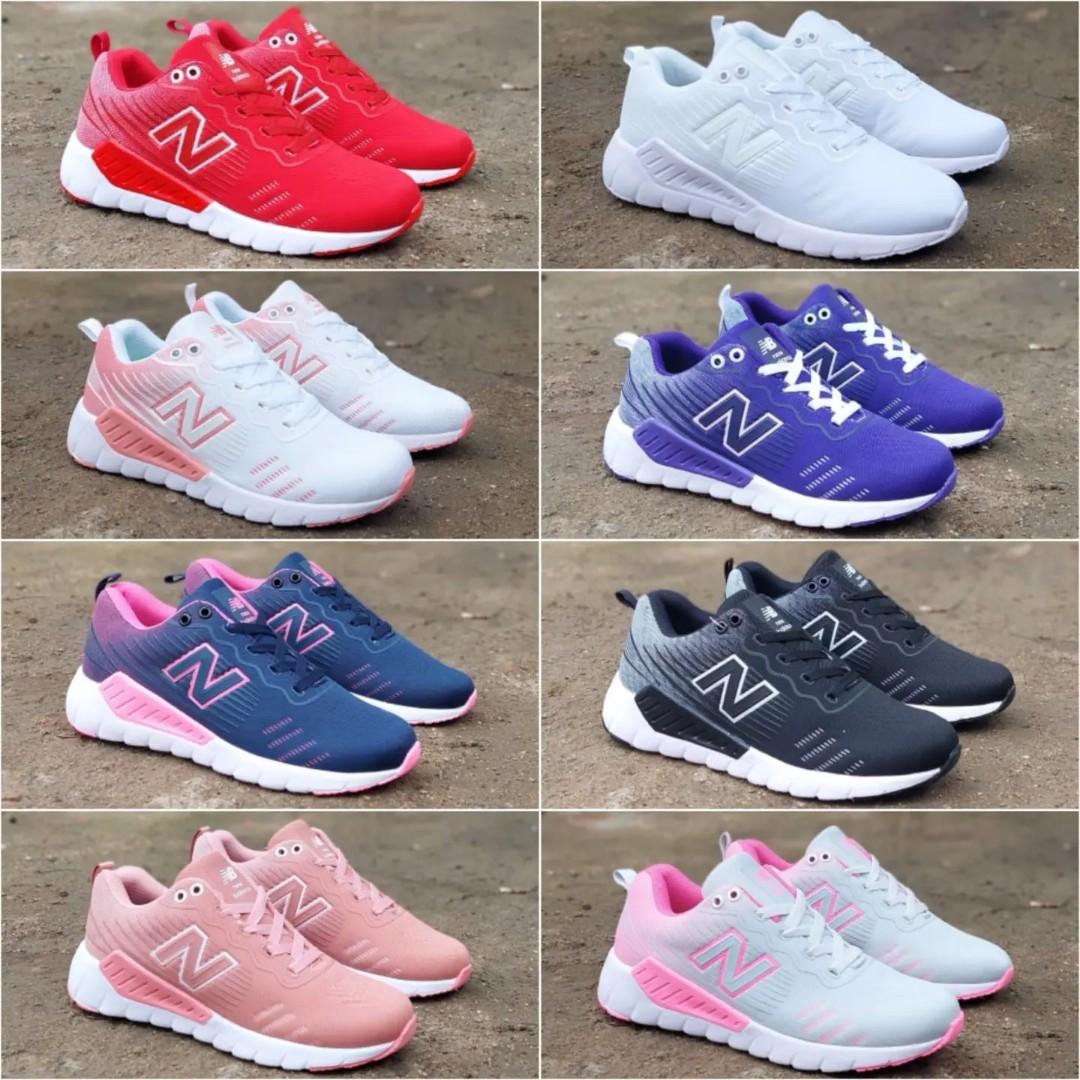 sepatu new balance