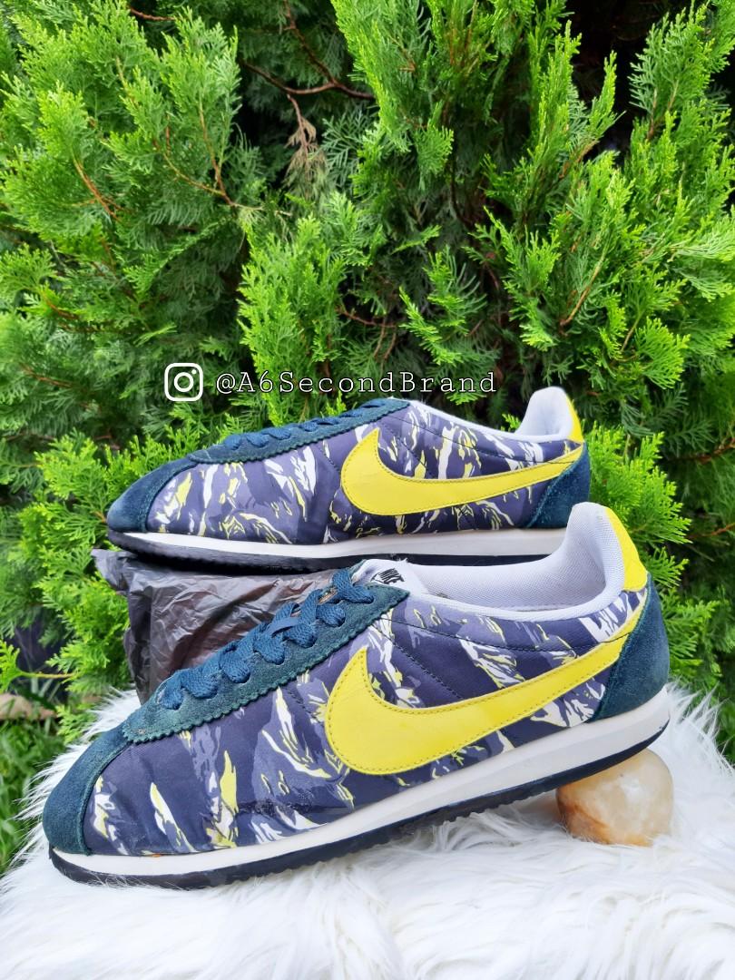 sepatu nike classic cortez
