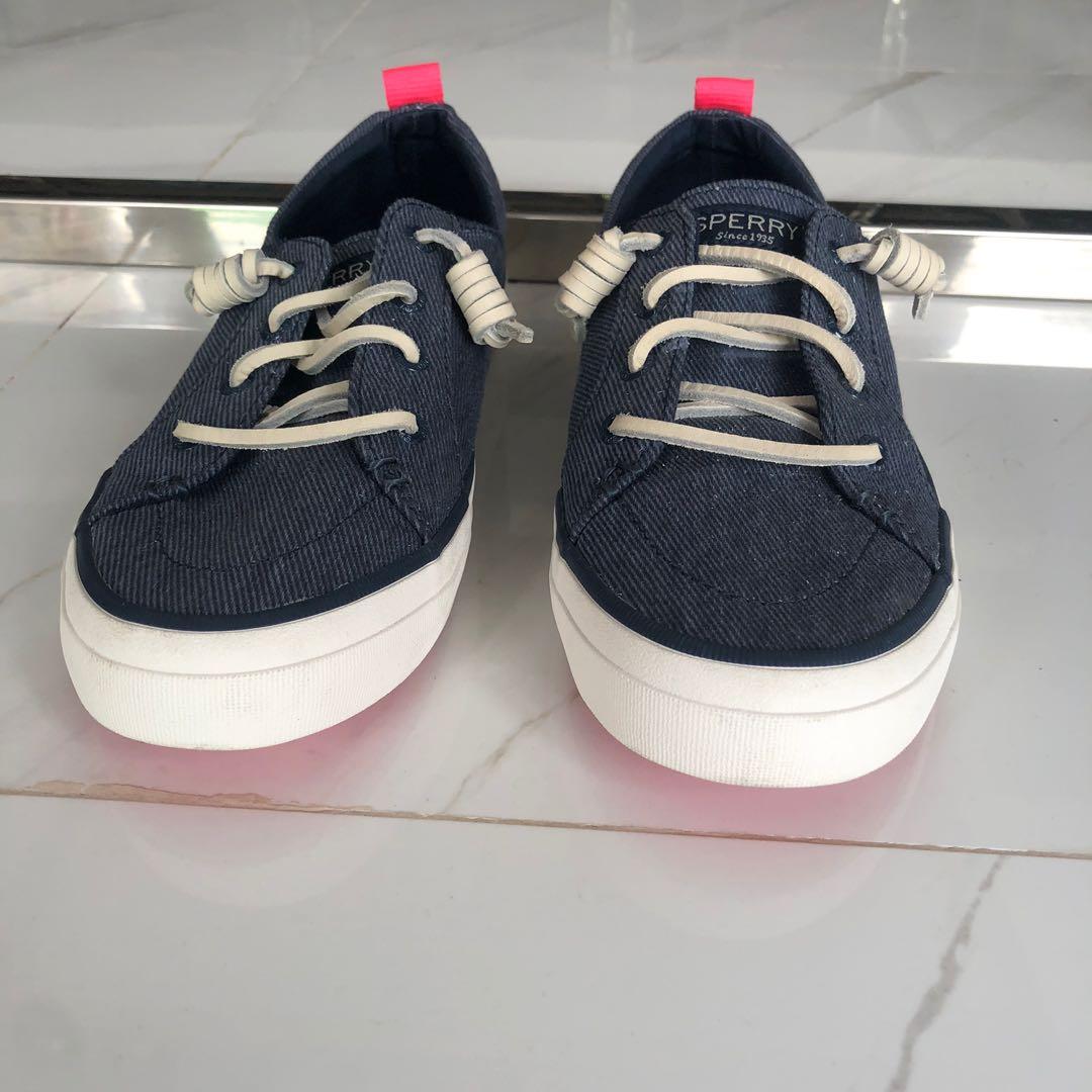 Sperry harga sales