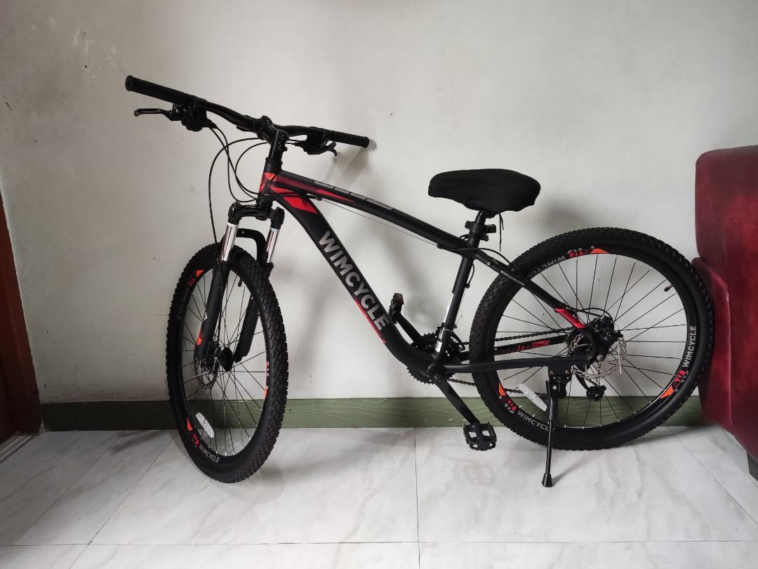 Wimcycle storm deals