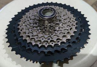 Shimano SLX  46T Cogs