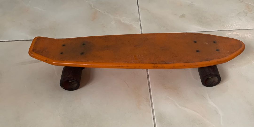 Skateboard, Hobbies & Toys, Toys & Games on Carousell