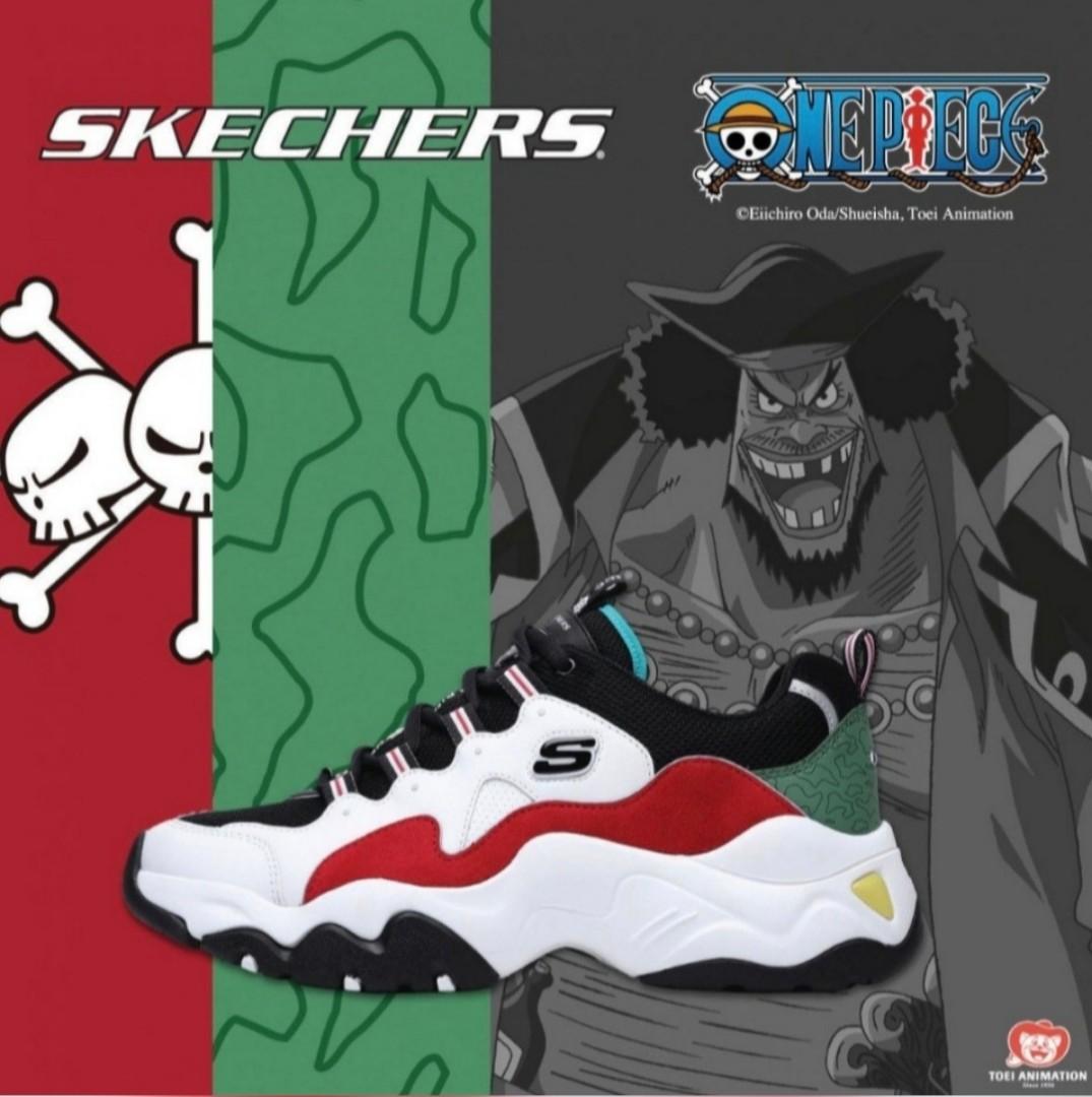 Marshalls skechers clearance