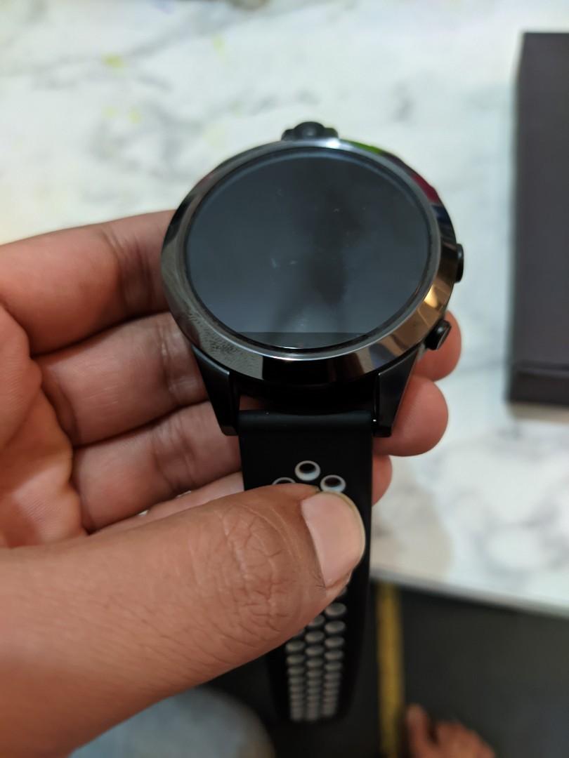 Zeblaze thor 5 pro specs hot sale