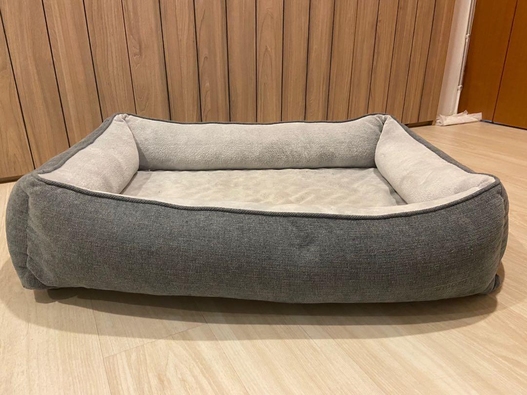 pet valu orthopedic dog beds