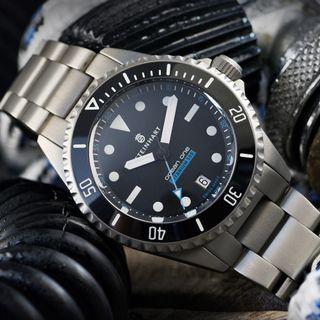 Steinhart Ocean Titanium 500 Premium