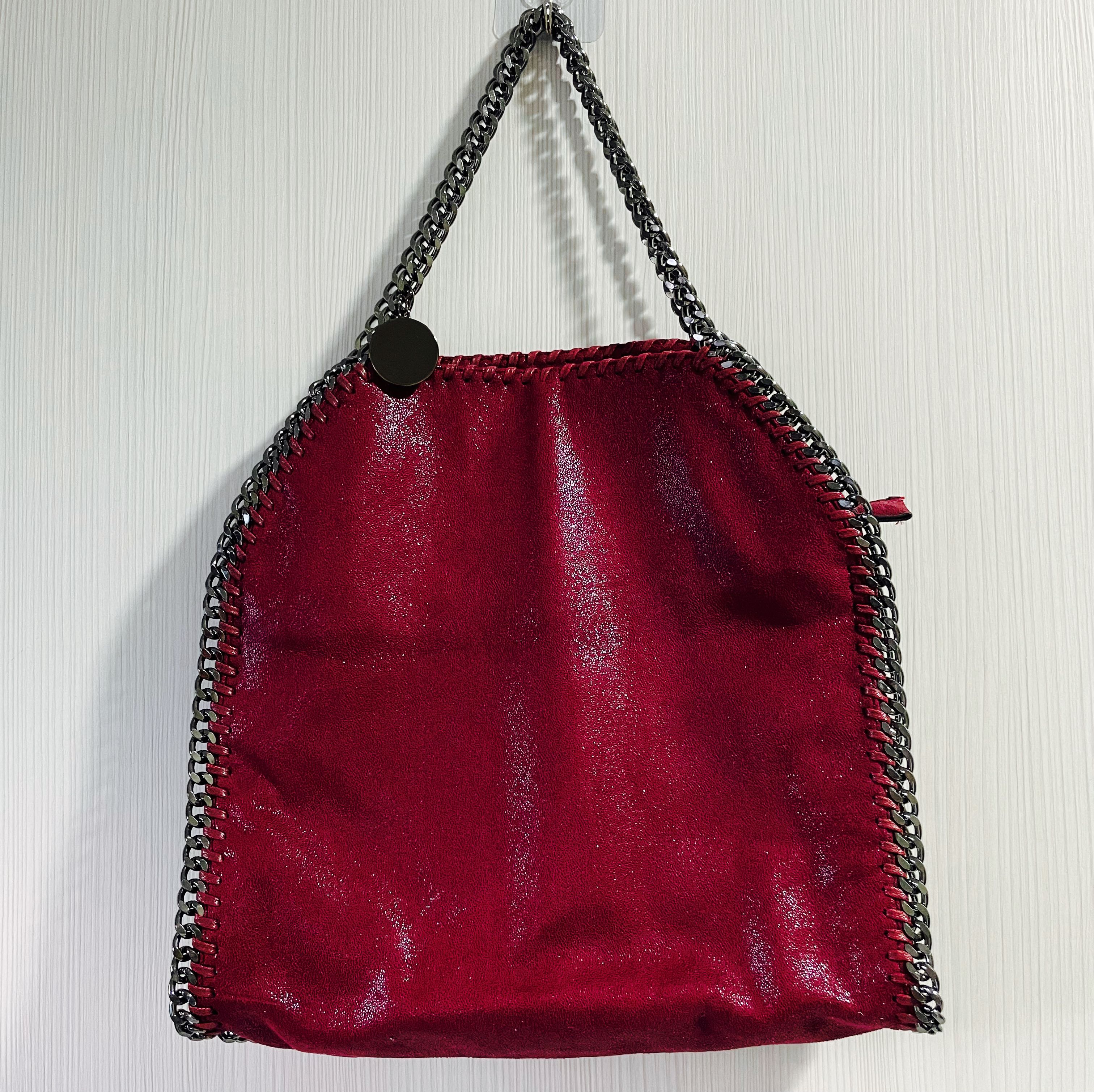 Dupe stella shop mccartney bag