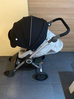stokke scoot olx