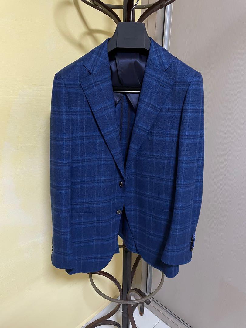 suitsupply dry cleaning