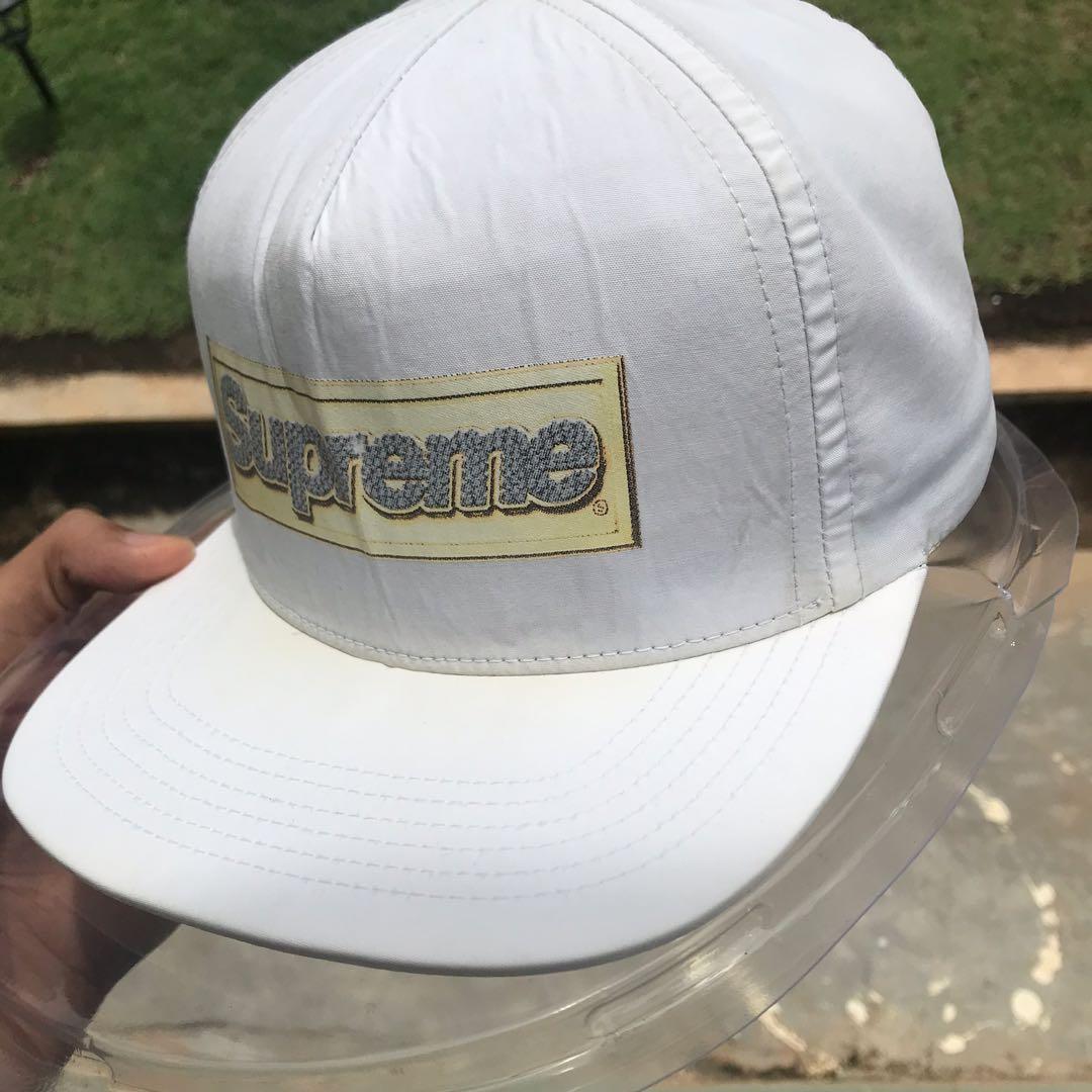 Supreme sale bling hat