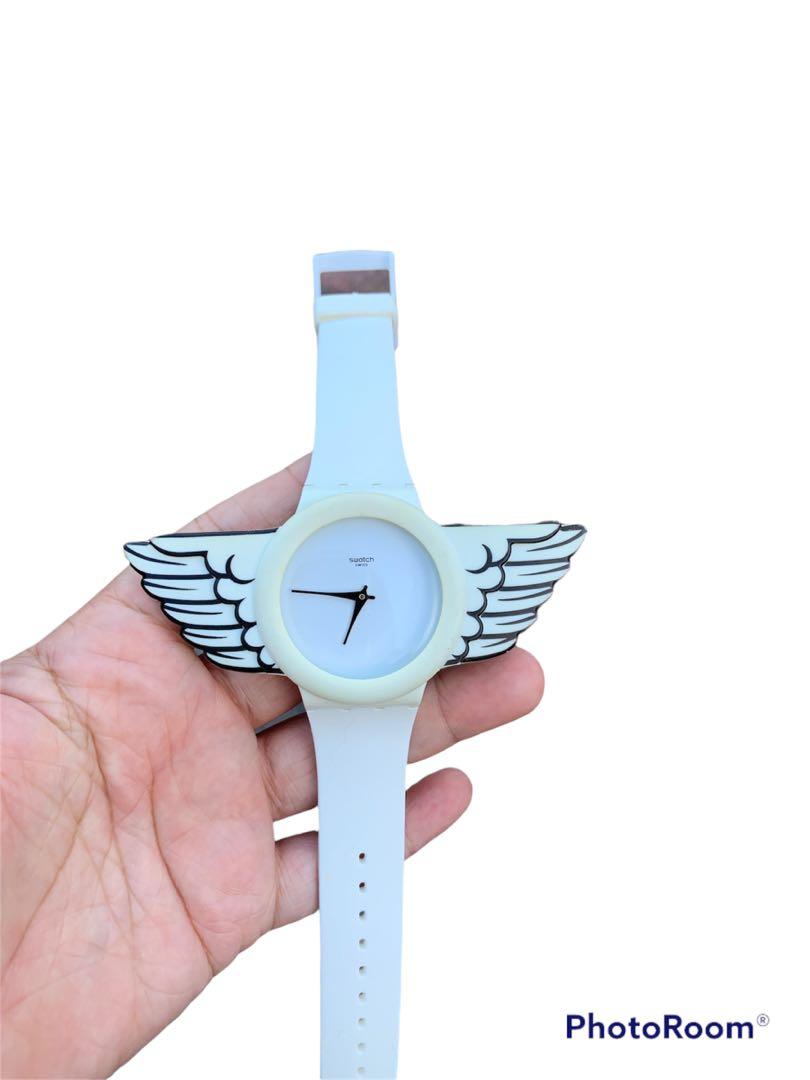 Swatch x jeremy discount scott