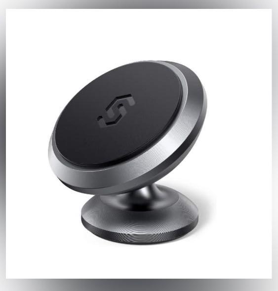 Mount Car Accessory syncwire magnectic car mount holder 360, Car Accessories, Accessories ...