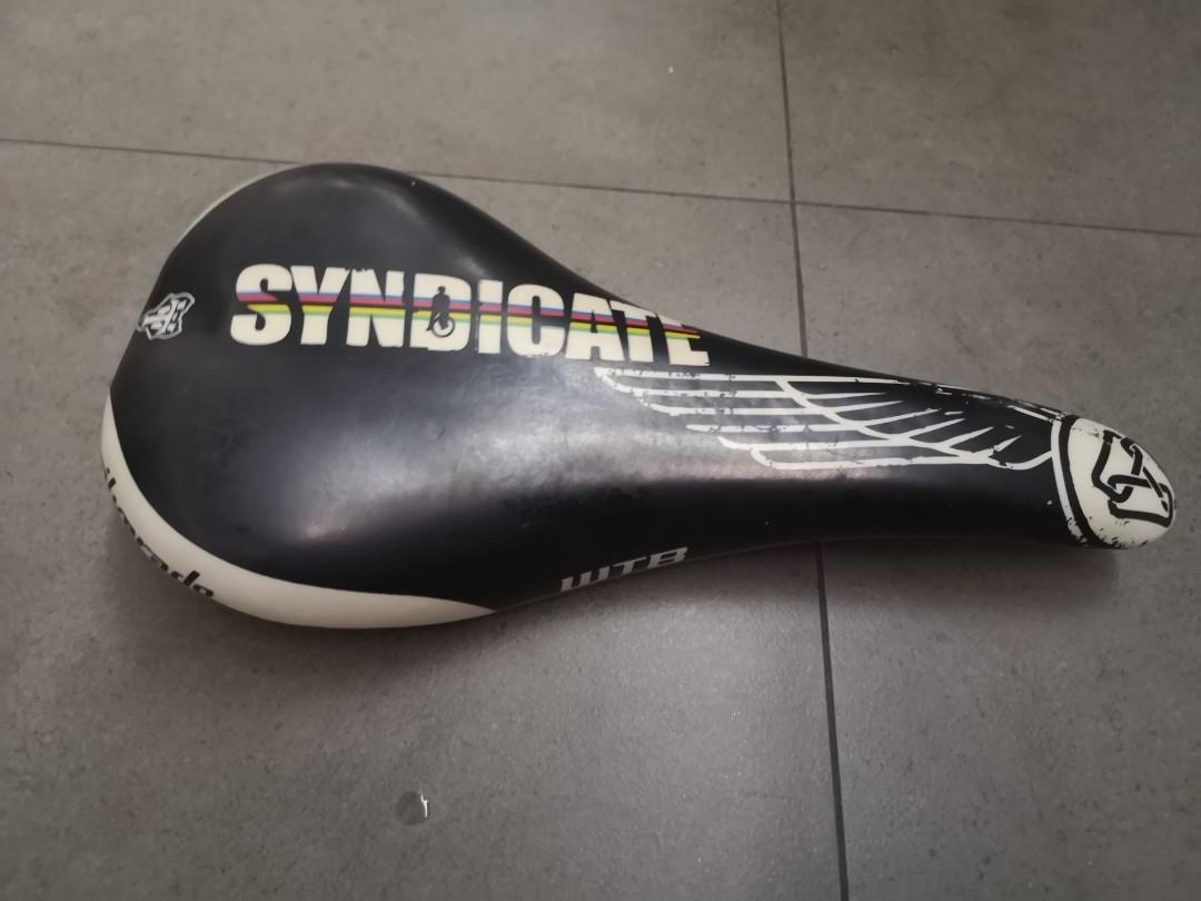 Santa cruz syndicate saddle 2025