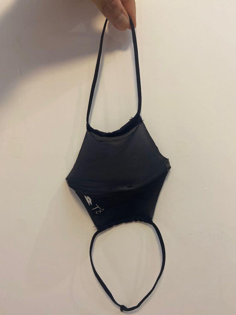 T8 Running Mask 運動口罩, 健康及營養食用品, 口罩、面罩 on Carousell