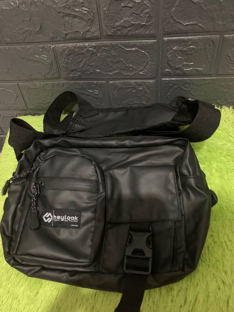 nemo 1p tent