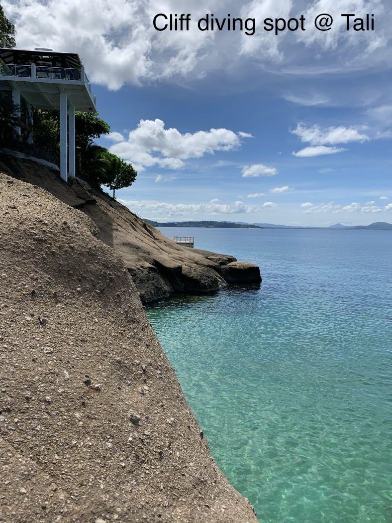 Tali Beach lot for Sale, Property, For Sale, Lot on Carousell