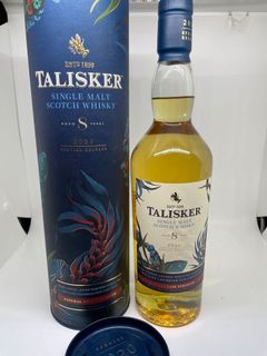AMK Liquors & Wines Collection Collection item 1