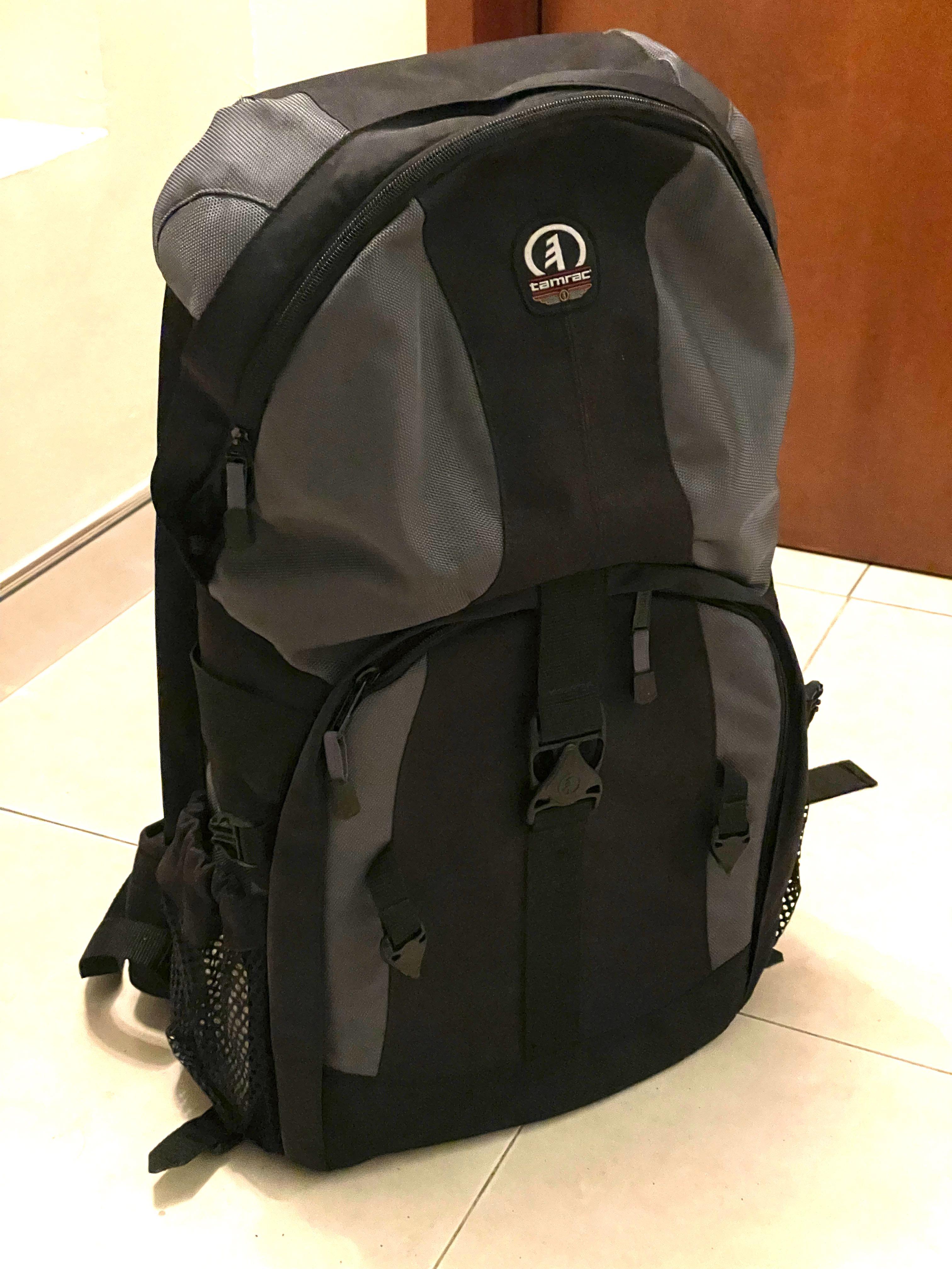 backpack to carry 2 15in laptops The 5 Best Laptop Backpacks of 2026