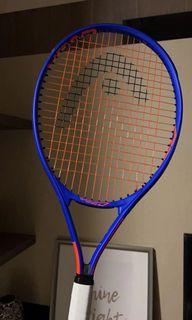 Tennis Racket（kids）almost new