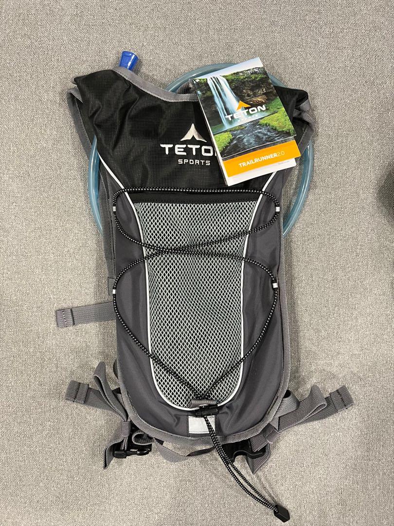 teton trailrunner 2.0