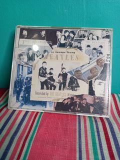 The Beatles Anthology 1 Apple Capitol CD (2 CD)