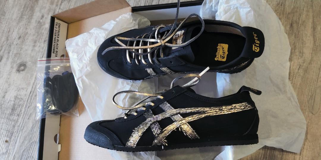 Tiger Onitsuka rare unique design