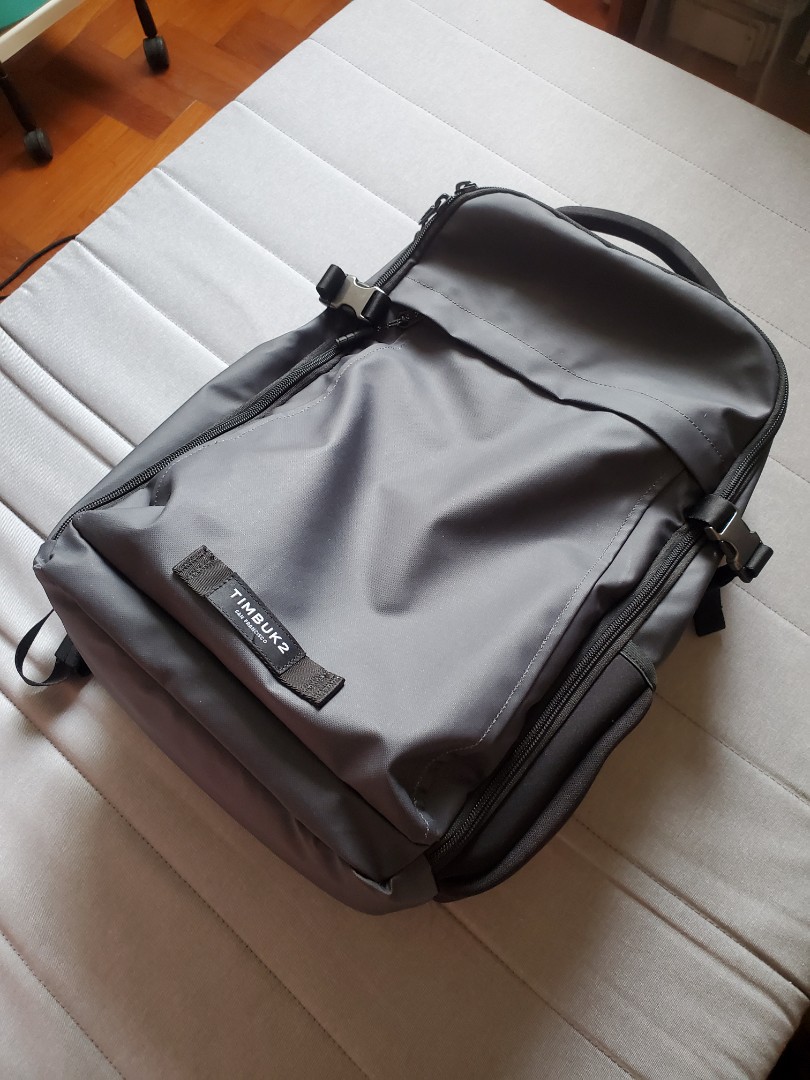 Timbuk2 division storm (Excellent 