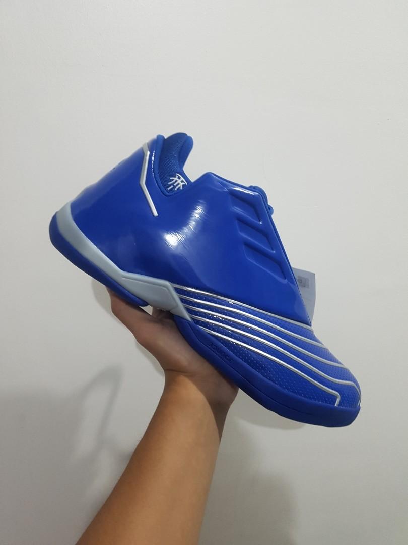Tmac 2 blue store