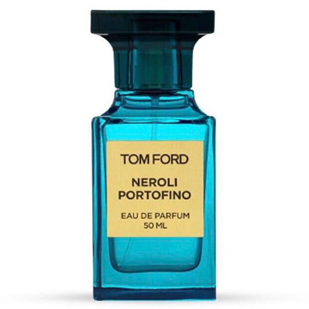 TOM FORD NEROLI PORTOFINO EDP 50ML, Beauty & Personal Care, Fragrance ...
