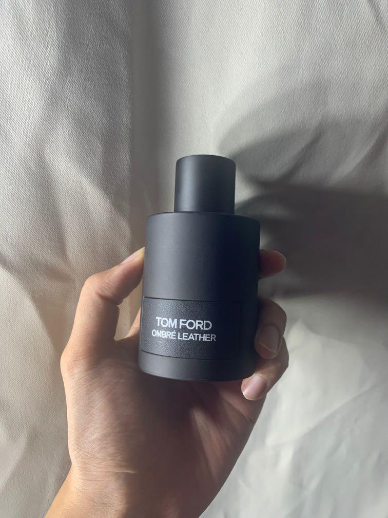 Tom ford ombré top leather 100 ml