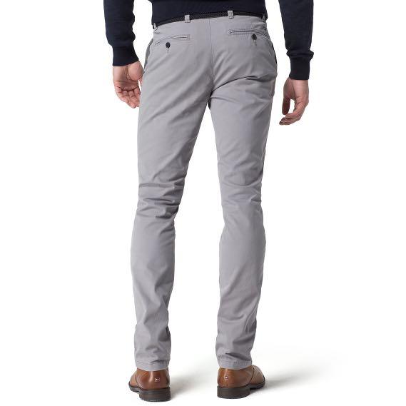 fordøjelse Republikanske parti Lad os gøre det Tommy hilfiger hudson chino straight fit, Men's Fashion, Bottoms, Chinos on  Carousell