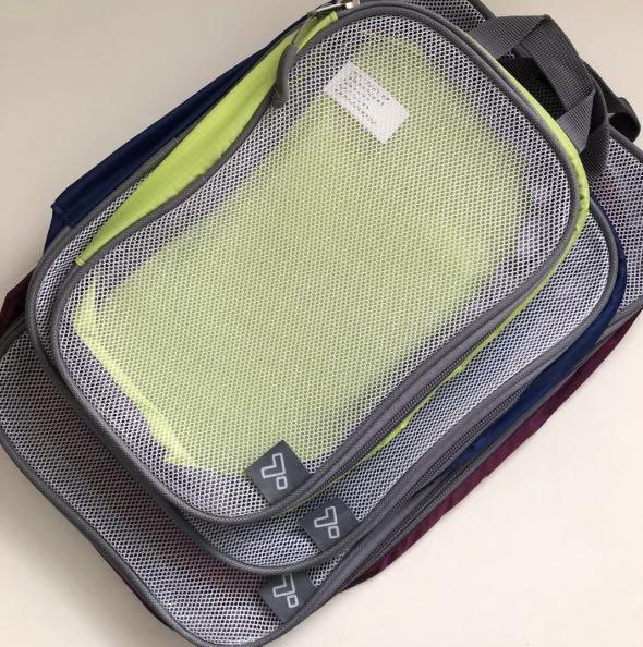 Travelon packing organizers hot sale