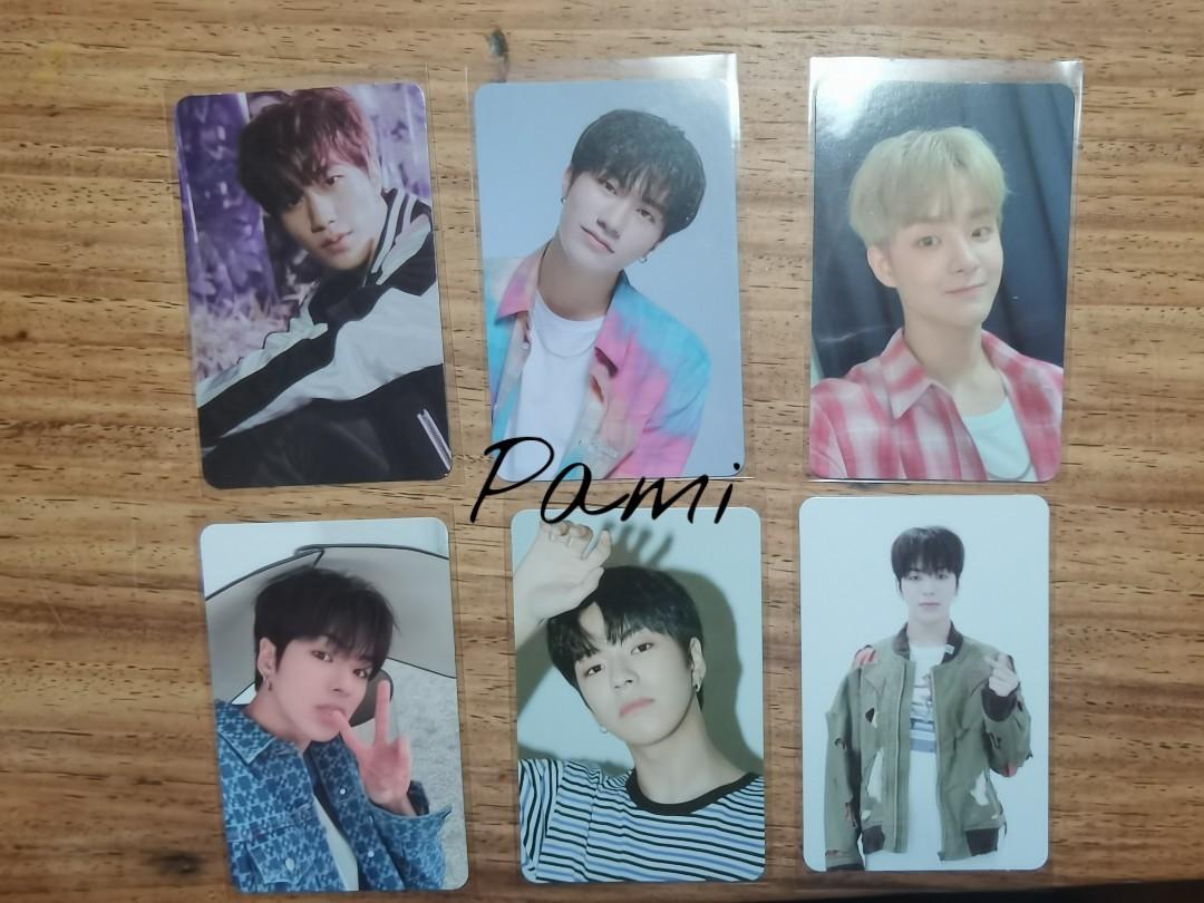 Treasure Photocards (Category: K-Wave Merchandise) located in Manila. Submitted by 11040906_ (Listing ID 1137907563, Image 1). Description: TREASURE assorted PCs and Post Cards 💎Onhand 💎 SOME PC HAVE SLIGHT MARKS DUE TO ALBUM PACKAGING (as is how I got the inclusions from the albums) 💎 Can send vid via dm 💎 dop: payo/3 days reservation 💎 mop: gcash 💎 mod: ggx direct/ sdd RFS: Decluttering / walang sparks ‼️ 150 = PRICE PER PC ‼️.