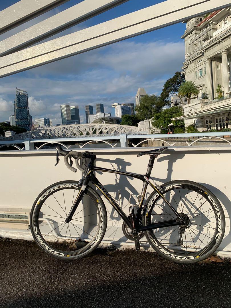 Trek madone 5.1 best sale