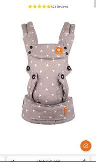 Tula Explore Carrier