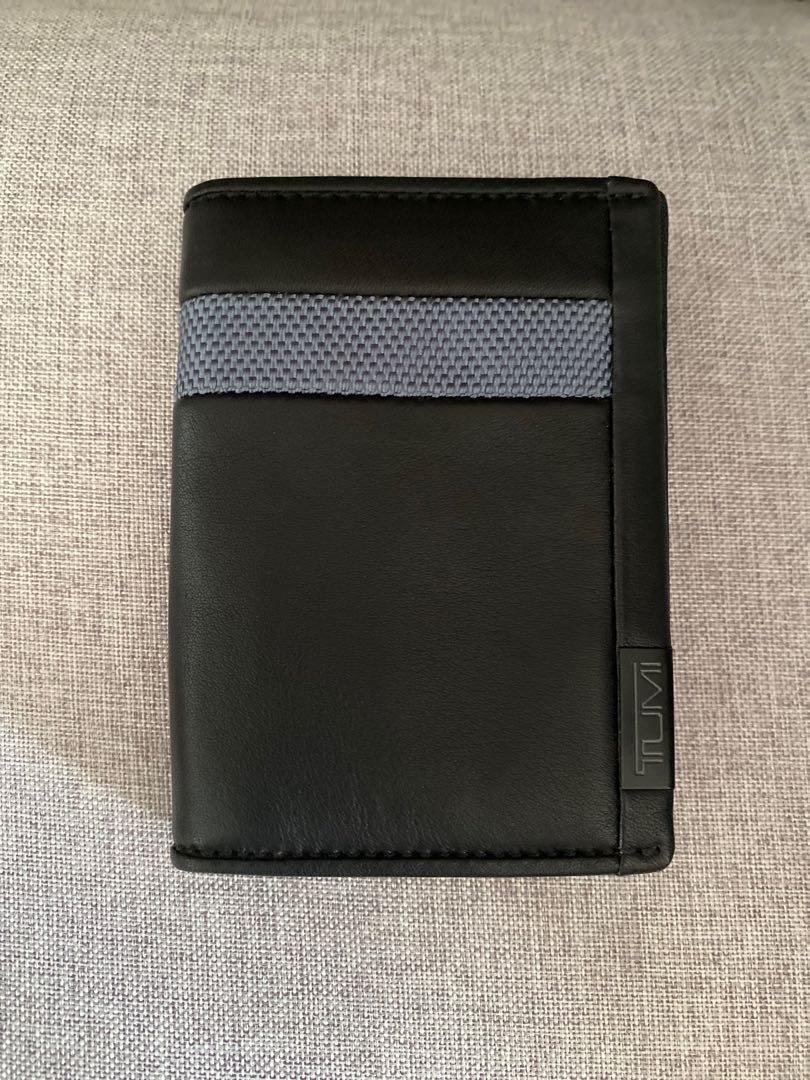 TUMI Card Holders, Men's Fashion, Watches & Accessories, Wallets & Card